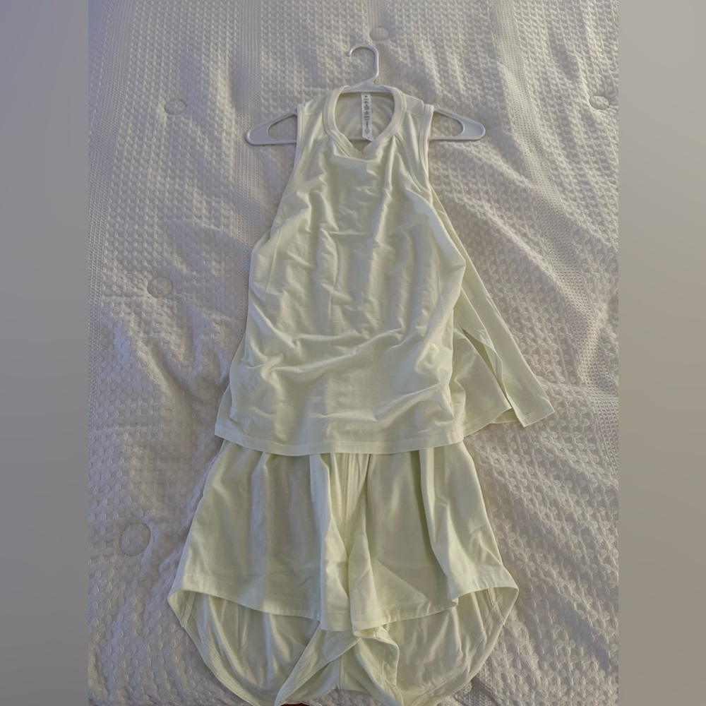 Lululemon Romper - Picture 3 of 3